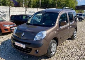    Renault Kangoo 2012 , 555000 , 