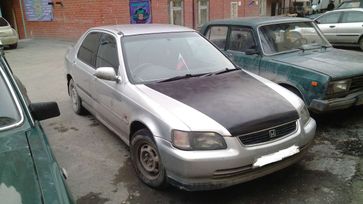  Honda Domani 1994 , 160000 , 