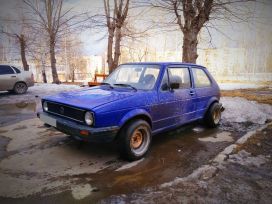  Volkswagen Golf 1977 , 35000 , 