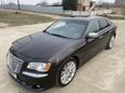  Chrysler 300C 2012 , 1700000 , 