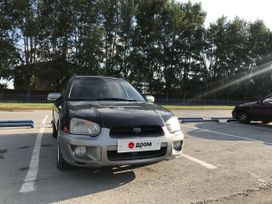  Subaru Impreza 2004 , 365000 , 