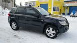 SUV   Suzuki Grand Vitara 2008 , 550000 , 