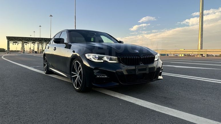  BMW 3-Series 2019 , 3150000 , 