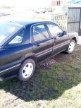  Mitsubishi Galant 1991 , 80000 , 