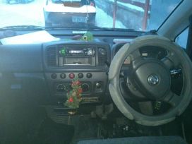  Nissan Moco 2004 , 170000 , 