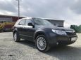 SUV   Subaru Forester 2011 , 820000 , 