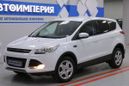 SUV   Ford Kuga 2016 , 1148000 , 