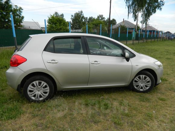  Toyota Auris 2008 , 570000 , 