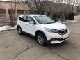 SUV   Honda CR-V 2012 , 1250000 , 