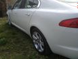  Jaguar XF 2010 , 1200000 , 