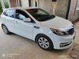  Kia Rio 2016 , 660000 , 