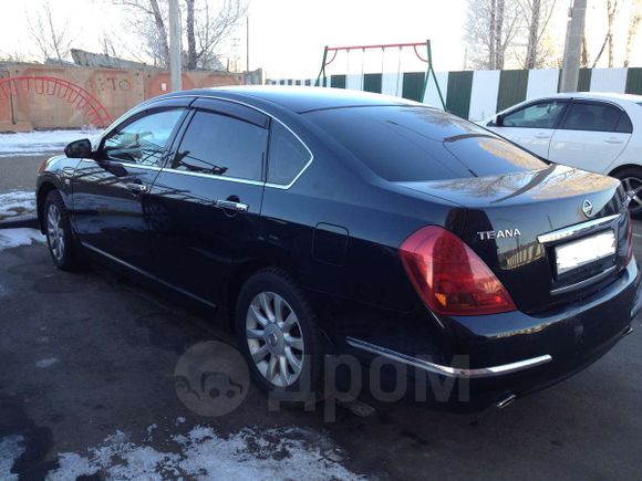  Nissan Teana 2007 , 450000 , 