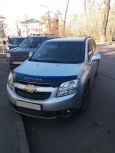    Chevrolet Orlando 2011 , 500000 , 