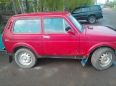 SUV    4x4 2121  1988 , 55000 , 