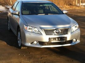  Toyota Camry 2012 , 1350000 , 