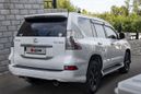 SUV   Lexus GX460 2014 , 3649000 , 