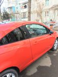  3  Opel Corsa 2012 , 520000 , 