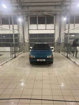  Volkswagen Passat 1991 , 190000 , 