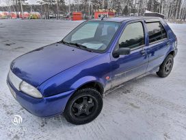  Ford Fiesta 1999 , 85000 , 