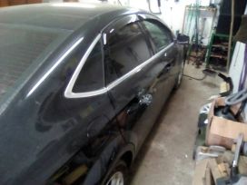  Ford Mondeo 2011 , 230000 , 