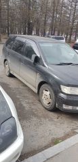    Mitsubishi Chariot Grandis 2002 , 210000 , 