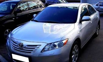  Toyota Camry 2008 , 1000000 , 