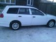  Nissan AD 2000 , 170000 , 