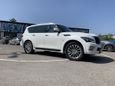 SUV   Infiniti QX80 2015 , 2490000 , 