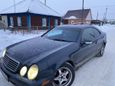  Mercedes-Benz CLK-Class 2001 , 225000 , 