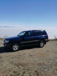 SUV   Toyota Land Cruiser 2003 , 1400000 , 