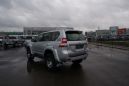SUV   Toyota Land Cruiser Prado 2014 , 3227000 , 