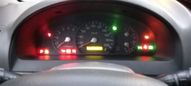 SUV   Kia Sorento 2004 , 320000 , 