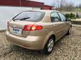  Chevrolet Lacetti 2006 , 275000 , 