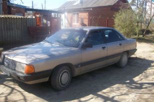 Audi 100 1988 , 70000 , 