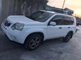 SUV   Nissan X-Trail 2011 , 690000 , 