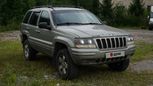 SUV   Jeep Grand Cherokee 2001 , 392000 , -