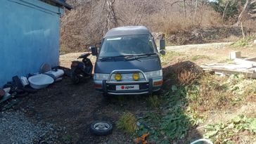   Toyota Town Ace 1994 , 130000 , 