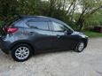  Mazda Demio 2015 , 760000 , 