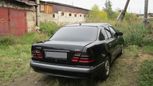  Mercedes-Benz E-Class 2001 , 130000 , 