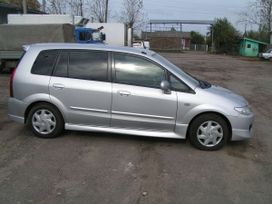    Mazda Premacy 2003 , 270000 , 