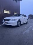  Lexus LS460 2008 , 1300000 , 