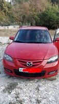  Mazda Mazda3 2008 , 415000 , 