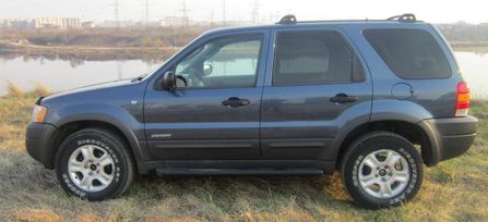 SUV   Ford Escape 2001 , 360000 , 