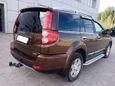 SUV   DW Hower H3 2018 , 990000 , 