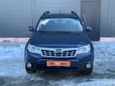 SUV   Subaru Forester 2011 , 1050000 , 