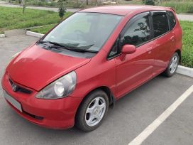  Honda Fit 2003 , 150000 , 