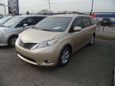    Toyota Sienna 2012 , 1360000 , 