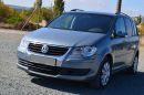    Volkswagen Touran 2008 , 580000 , 