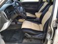 SUV   Mitsubishi Pajero Sport 2005 , 620000 , -