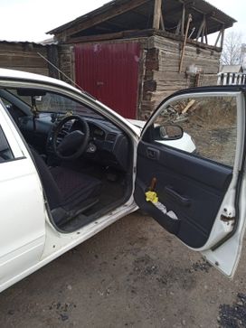  Toyota Caldina 1997 , 270000 , 